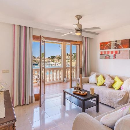 Ferienwohnung Bellavista Puerto de Sóller Exterior foto