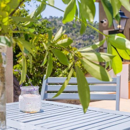 Ferienwohnung Bellavista Puerto de Sóller Exterior foto